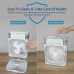 Mist Fan AC Cooler Portable Humidifier Air