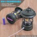 Solar Charging Lamp