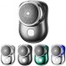 Mini Shavers For Men