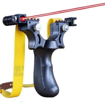 Slingshot Gulel Toy
