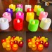 Smokeless Candle LED Tealight ( 24pc box )