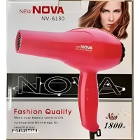 NOVA-6130 Hair Dryer