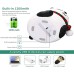 Panda Lamp With Touch Light