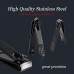 Nail Cutter 8 In 1 Stainless Steel Nail Care Kit