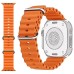 Smartwatch Stap