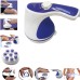 Relax & Spin Tone Massager
