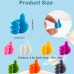 Silicone Thumb Wall Hook