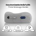 Travel Neck Pillow Electric Pain Relief