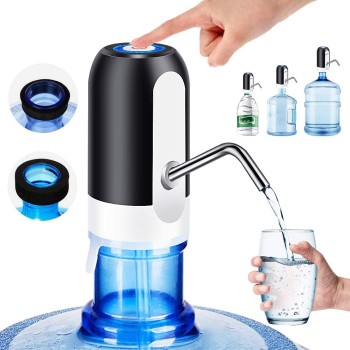 Water Dispenser Automatic