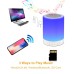 Touch Lamp Bluetooth Speaker