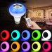 Music Bulb wireless with Remote control