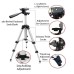 Portable 3110 Mobile Stand & Ring Light Stand
