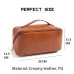 Travel Cosmetic Bag & Kit
