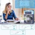 Mist Fan AC Cooler Portable Humidifier Air