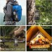 Solar Charging Lamp