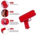 Money Gun for Wedding and Parties