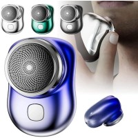 Mini Shavers For Men