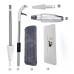 Spray Mop Set with Microfiber Washable Pad