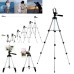 Portable 3110 Mobile Stand & Ring Light Stand