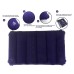 Travelling Pillow Navy Blue (Pack of 2) 65/- RS PC.