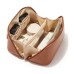 Travel Cosmetic Bag & Kit