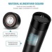 Temperature Bottle with LED Display 500ML