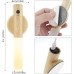 Wooden Stick Magnet Sensor Wall Lights