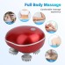 Scalp Head Massager