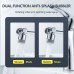Tap Multi-Functional Extension