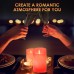 Smokeless Candle LED Tealight ( 24pc box )