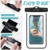 Universal Mobile Waterproof Pouch With Clip