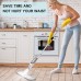 Spray Mop Set with Microfiber Washable Pad