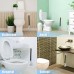 Toilet Brush Silicone