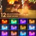 Smokeless Candle LED Tealight ( 24pc box )
