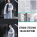 Rain Coat Unisex Waterproof