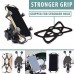 Universal Mobile Holder With Charging