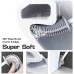 Silicon Toilet Brushes with Holders