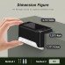 Solar Step Lights ( 4 pc in a Box )
