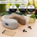 Travel Neck Pillow Electric Pain Relief