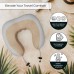 Travel Neck Pillow Electric Pain Relief