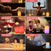 Smokeless Candle LED Tealight ( 24pc box )