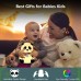 Panda Lamp With Touch Light