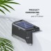 Solar Step Lights ( 4 pc in a Box )