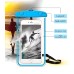 Universal Mobile Waterproof Pouch With Clip