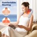 Neck and Back Massager