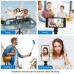 R1s Bluetooth Selfie Sticks