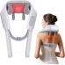 Neck and Back Massager