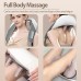 Neck and Back Massager