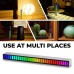 Sound Control Light Wireless