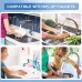 Tap Multi-Functional Extension